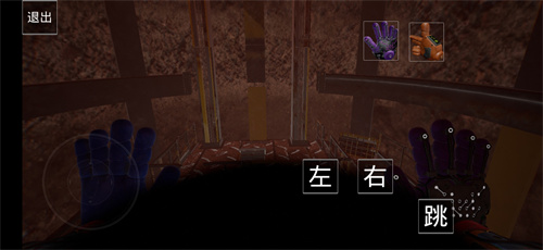 还犹豫从哪里开始恐怖冒险?波比的游戏时间第一章》不就是最佳选择? 还犹豫从哪里开始恐怖冒险?波比的游戏时间第一章》不就是最佳选择?