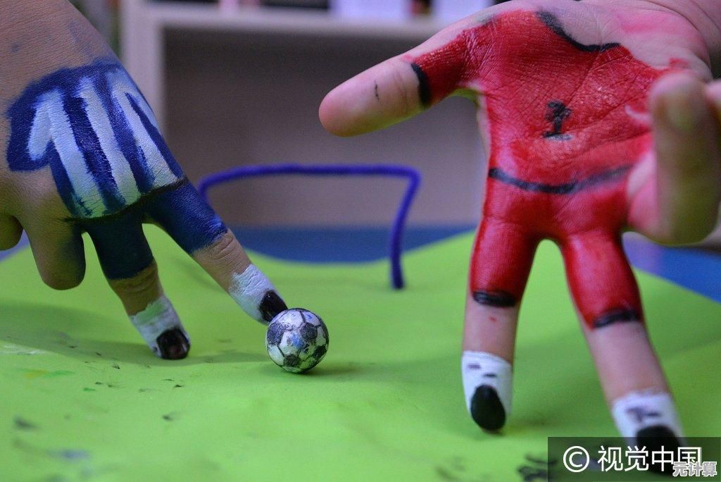 还在找简单上手的足球游戏?试试《指尖踢足球》吧! 还在找简单上手的足球游戏?试试《指尖踢足球》吧!