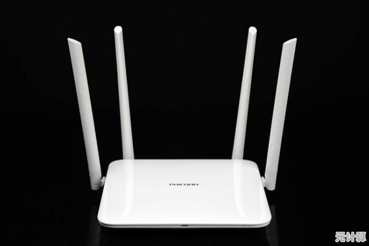 掌握华为路由器设置技巧，打造流畅家庭WiFi环境全解析