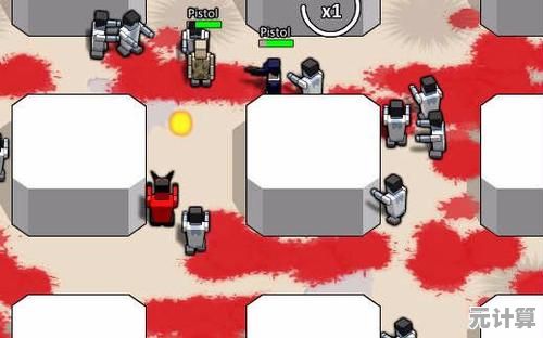 还在担心被僵尸击败？僵尸危机3无敌版让你畅享战斗乐趣！