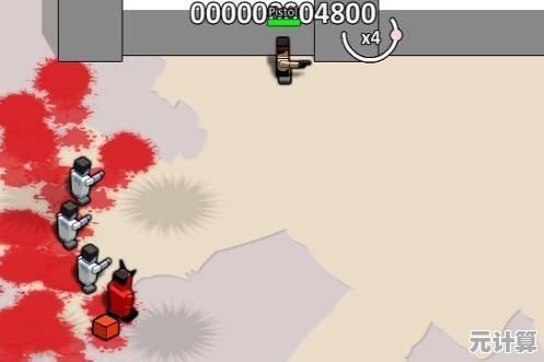 还在担心被僵尸击败？僵尸危机3无敌版让你畅享战斗乐趣！