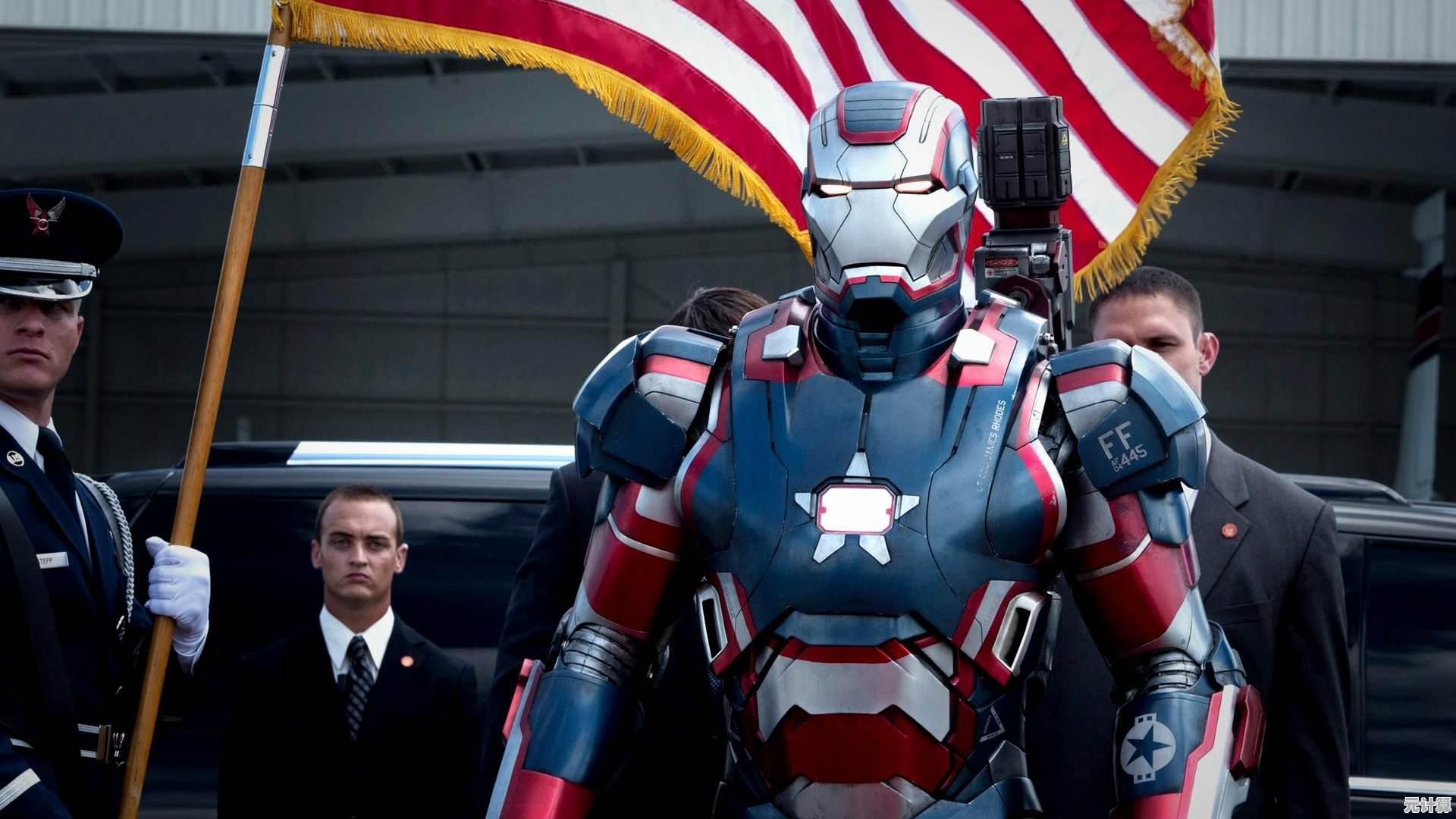 想体验热血沸腾的钢铁对决？超能钢铁战斗》让你成为最强战士！