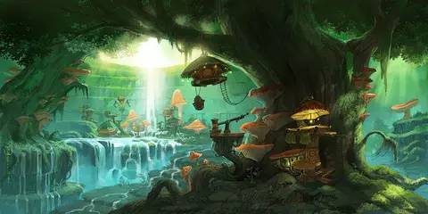 还在寻找神秘冒险？武器传说异闻录》让你探索古老遗迹的未解之谜！