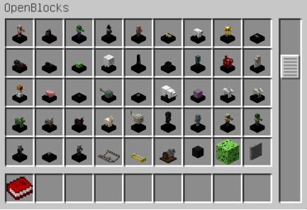 红石科技、模组定制太烧脑？我的世界1.12.2国际版》的创意极限你敢挑战吗？