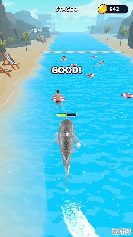 还在寻找刺激的生存游戏？快试试正版鱼吃鱼吧！