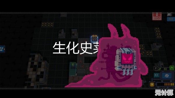 想体验黑白手绘风的Roguelike塔防？正中靶心单机版不试试吗？