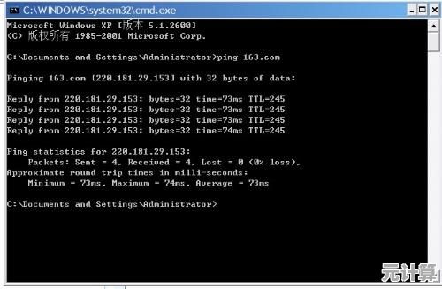 探索DNS：揭秘域名系统如何连接你我与万千网站