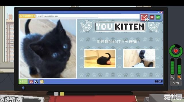 还在找既有梗又有趣的解谜游戏？搞笑模拟达人》不试试吗？