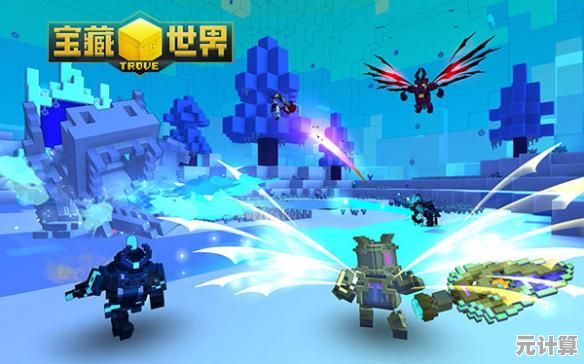 想抢先体验未来世界的冒险吗？绝区零》体验服等你来挑战！