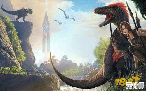 难道你不渴望征服史前世界？方舟生存进化单机版》等你来战！