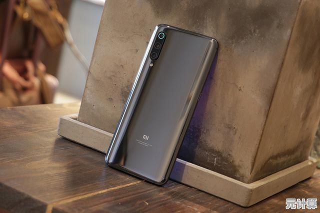 NFC是什么意思？揭秘这项无线技术的核心优势与未来趋势