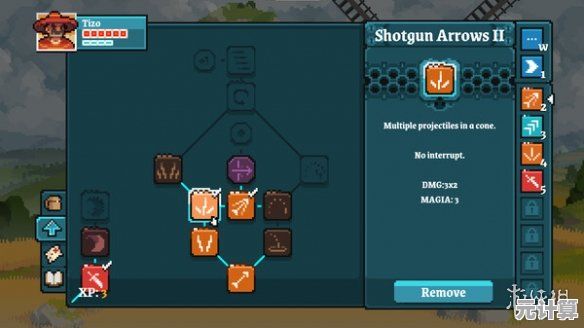 还在寻找充满策略的多人对战游戏?试试《起床战争手机版》解锁奇特效能否逆转战局! 还在寻找充满策略的多人对战游戏?试试《起床战争手机版》解锁奇特效能否逆转战局!