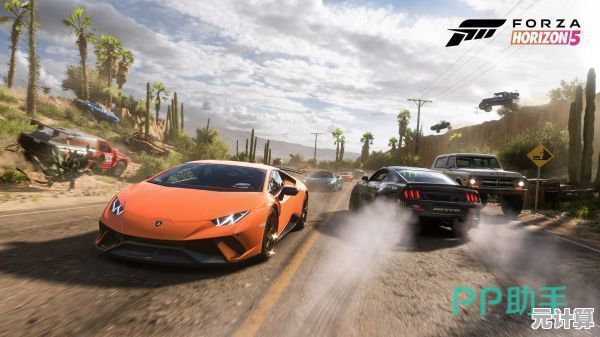 还在找手机上能玩的赛车游戏?地平线5手机版》超多赛道任你飙车! 还在找手机上能玩的赛车游戏?地平线5手机版》超多赛道任你飙车!