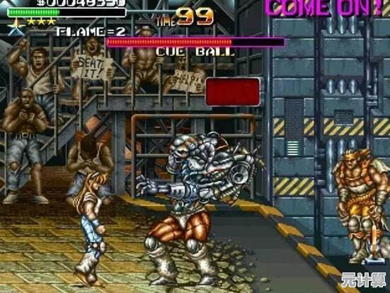 《三国战纪》高清升级版,怀念街机时代的你怎能错过? 《三国战纪》高清升级版,怀念街机时代的你怎能错过?