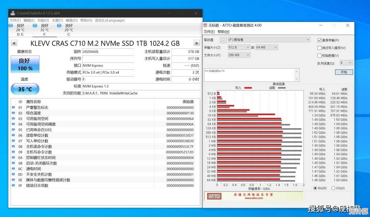 2021年MLC固态硬盘综合天梯榜:性能与寿命深度对比,选购指南一网打尽! 2021年MLC固态硬盘综合天梯榜:性能与寿命深度对比,选购指南一网打尽!