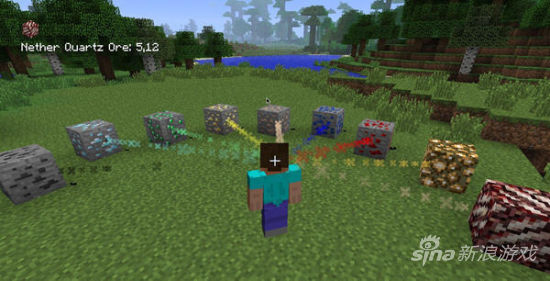 还在找高自由度的手机游戏？我的世界单机版》难道不是最佳选择吗？