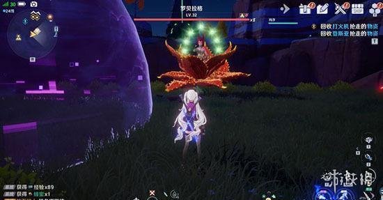 想在幻塔中体验自由捏脸与高概率世界BOSS装备?这游戏你真能错过吗? 想在幻塔中体验自由捏脸与高概率世界BOSS装备?这游戏你真能错过吗?