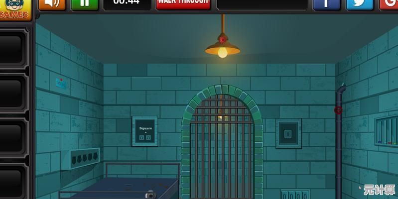 厌倦了单调的游戏模式？快来《模拟监狱生存冒险》解锁全新冒险体验吧！