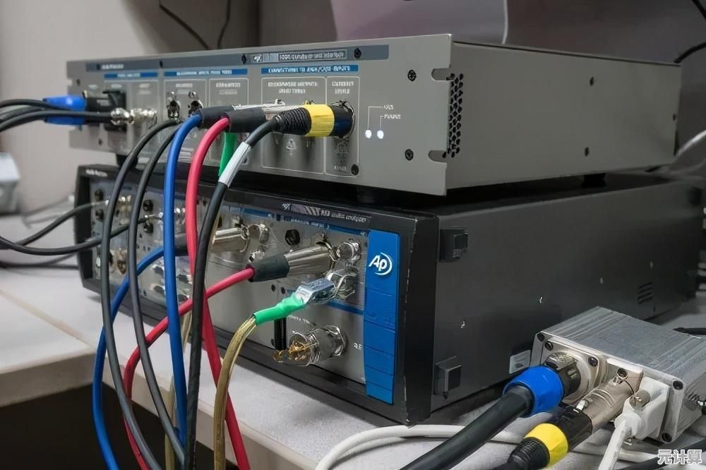 打造高效会议环境：先进音响设备如何成为音频解决方案的核心要素