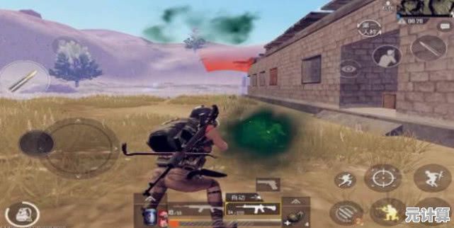 想体验真实战场与好友并肩作战？暗区突围国际服》难道不是你的必玩游戏？