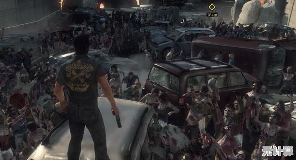 丧尸围城无处可逃？求生之路2中文版》刺激逃生之旅，你能坚持到最后吗？