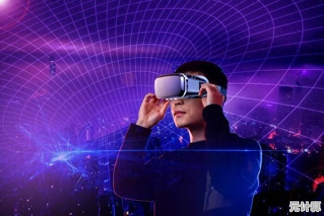 未来触控科技：揭秘显示器如何重塑数字体验与创新边界