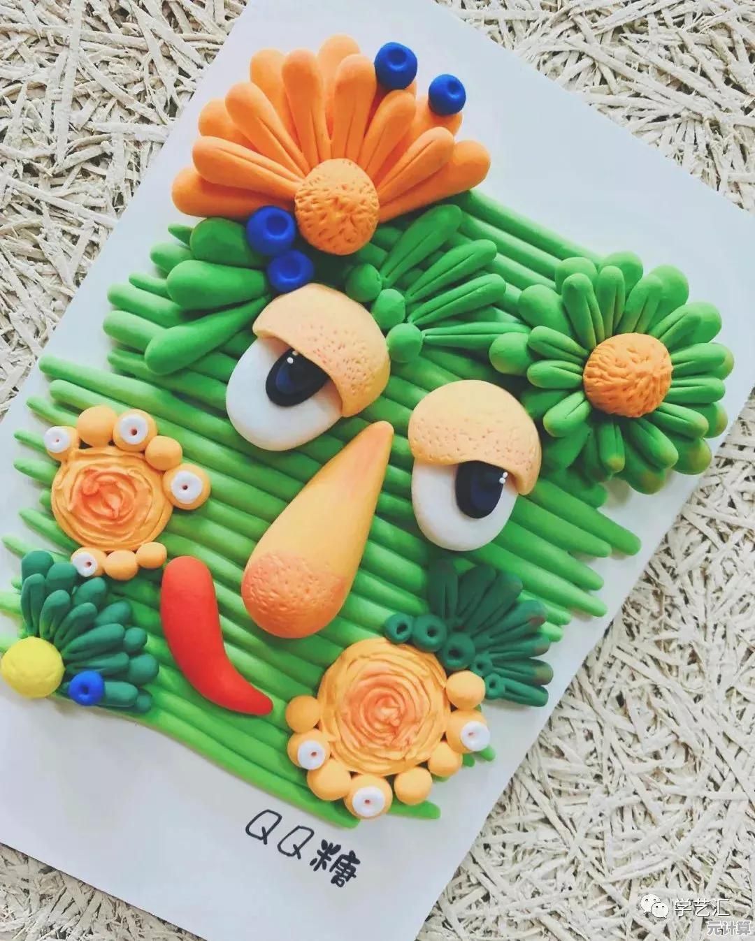 想打造独一无二的黏土艺术品?粘土模拟器》自由定制颜色与道具,快来尝试吧! 想打造独一无二的黏土艺术品?粘土模拟器》自由定制颜色与道具,快来尝试吧!