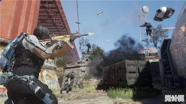 想要体验极致真实的射击对战？使命召唤手游手机版》的丰富武器与高清画风怎能错过？