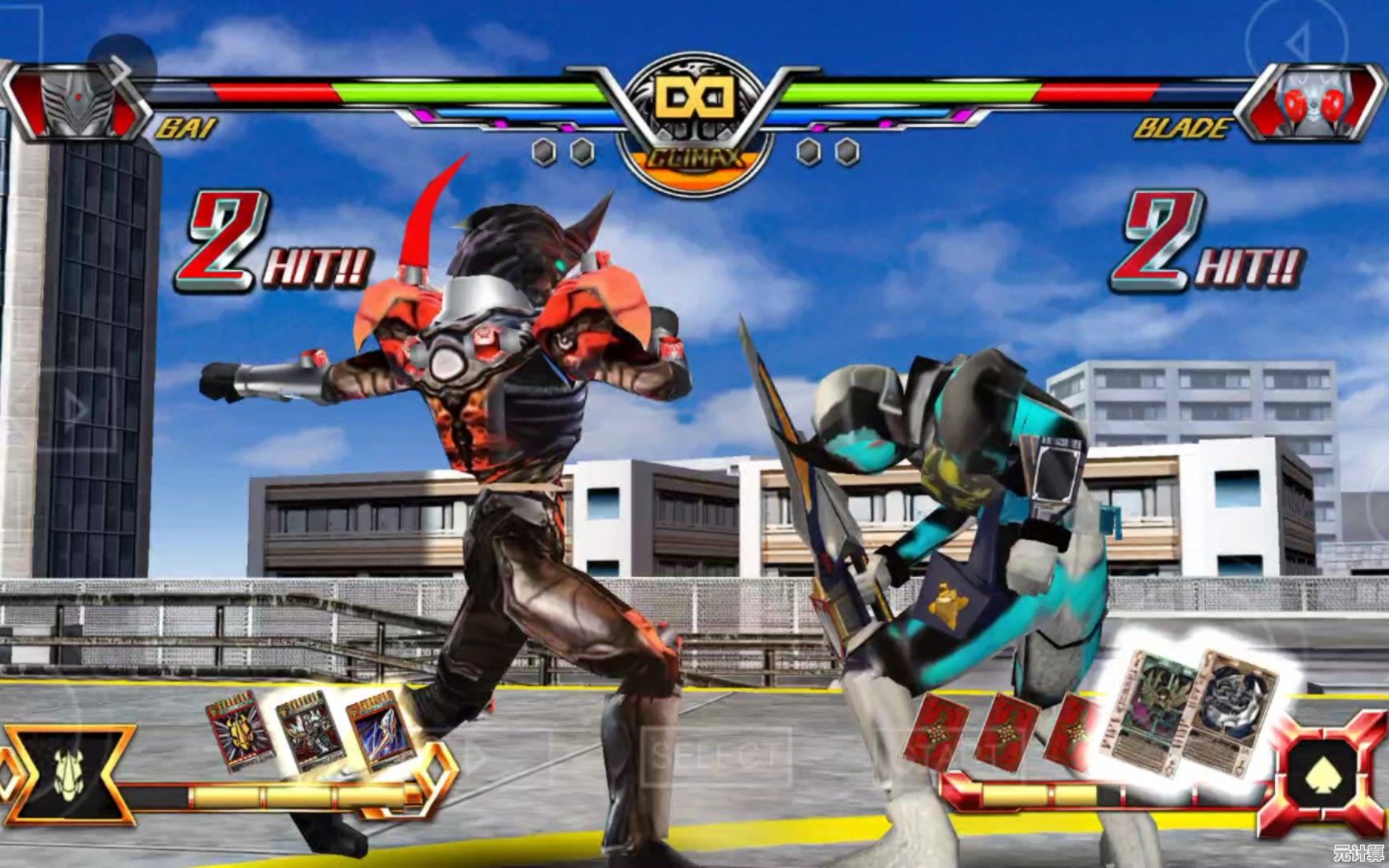 想感受形态切换与炫酷大招的畅快战斗？假面骑士超巅峰英雄手机版》等你来挑战！