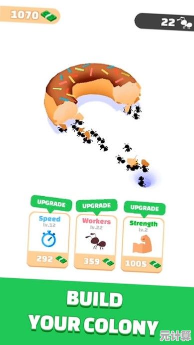 想体验小蚂蚁的生存挑战?蚂蚁成长历险记》带你探索微观世界的精彩! 想体验小蚂蚁的生存挑战?蚂蚁成长历险记》带你探索微观世界的精彩!