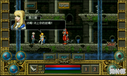 想体验暗黑风格的横版动作冒险?恶魔猎手中文版》等你来战! 想体验暗黑风格的横版动作冒险?恶魔猎手中文版》等你来战!