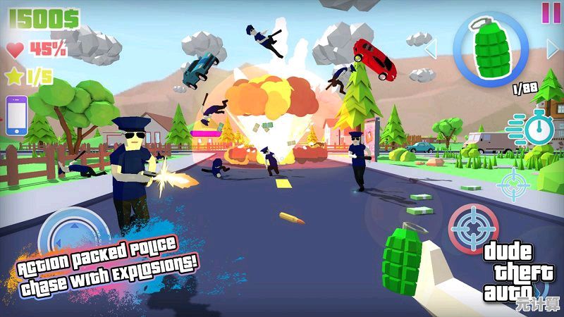 还在犹豫玩什么？来试试《马拉松比赛模拟器》体验与全球高手一争高下的快感吧！