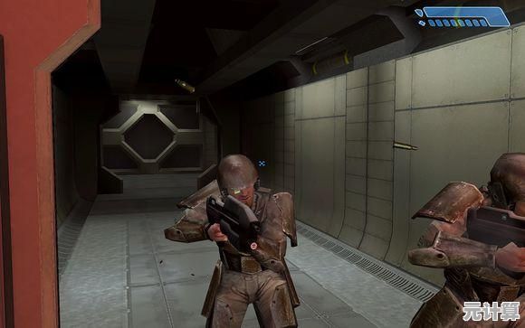 练习枪法无需联网？CS反恐精英单机版》还有什么理由不下载？