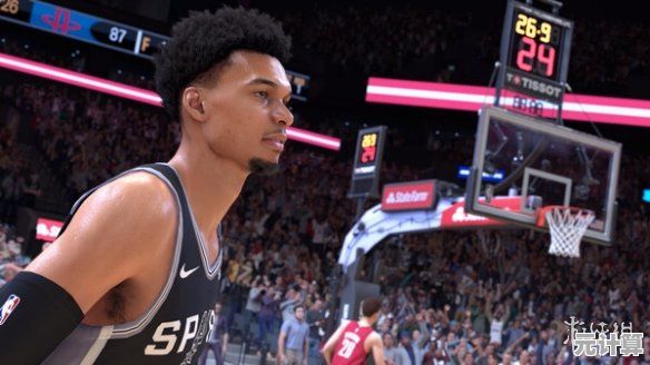 想在《NBA2K25》中打造冠军球队？全新球员和丰富玩法等你挑战！