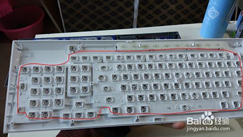 键盘按键失灵故障排查与修复方法全解析 键盘按键失灵故障排查与修复方法全解析