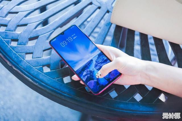 探索vivo全新旗舰手机：以创新科技引领潮流，连接未来世界的每一个精彩瞬间