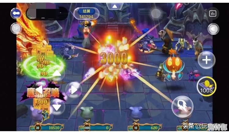 还在为无聊发愁？决战马戏团》带你玩转马戏团抓娃娃！