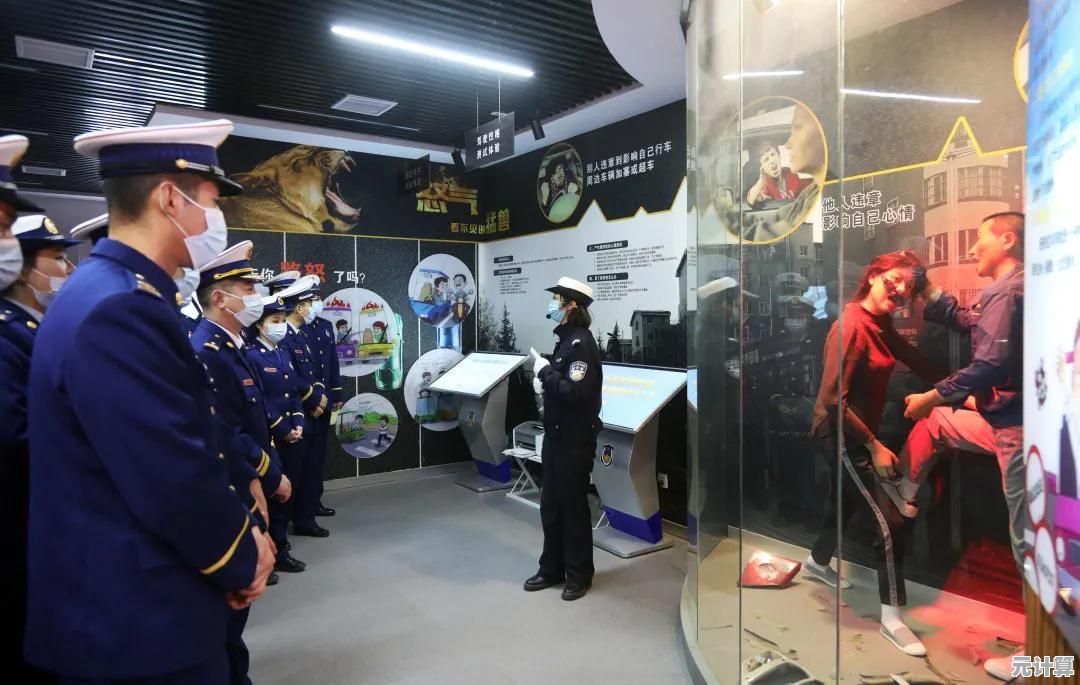 想体验真实车祸物理效果？车祸模拟器中文版’让你身临其境！