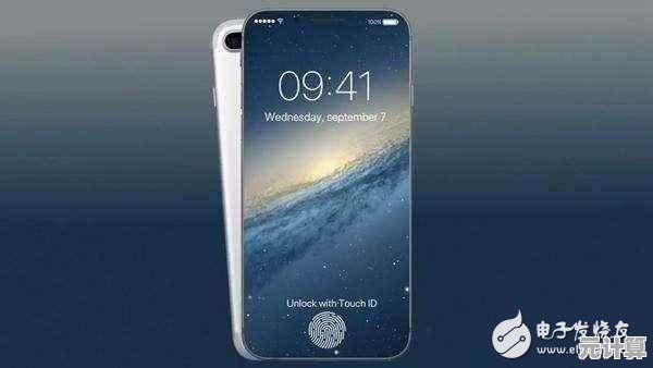 苹果八震撼登场:重新定义智能手机的未来科技潮流 苹果八震撼登场:重新定义智能手机的未来科技潮流