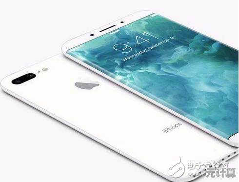 苹果八震撼登场:重新定义智能手机的未来科技潮流 苹果八震撼登场:重新定义智能手机的未来科技潮流