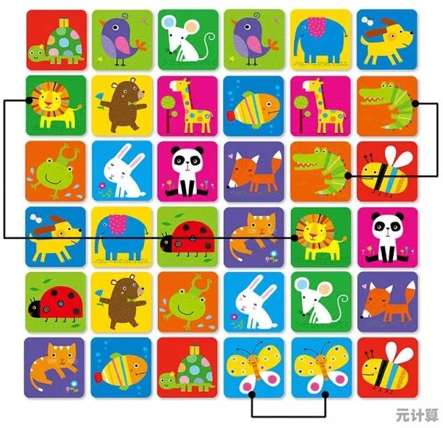 还在找益智游戏？最强脑洞找茬难道不是最佳选择？