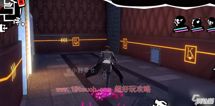 想要体验《女神异闻录夜幕魅影》中原创剧情与全新角色的冒险吗? 想要体验《女神异闻录夜幕魅影》中原创剧情与全新角色的冒险吗?