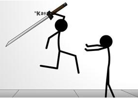 火柴人大乱斗:你是否能靠格斗技巧通关所有敌人? 火柴人大乱斗:你是否能靠格斗技巧通关所有敌人?