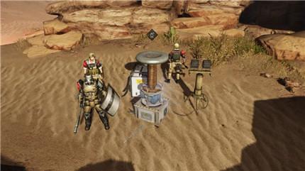 还在找自动射击与策略养成的结合?佣兵荣耀》满足你的战斗幻想! 还在找自动射击与策略养成的结合?佣兵荣耀》满足你的战斗幻想!