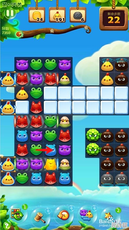 藏猫猫大作战：谁说躲与找不能玩出策略与乐趣？