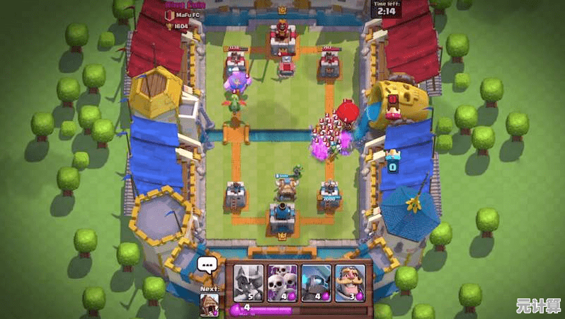 想体验组建部落抵抗怪物的乐趣？快来试试《皇室部落战争模拟》吧！