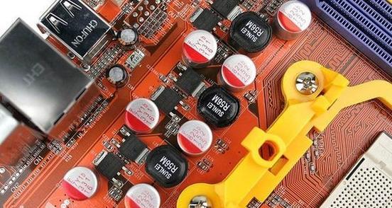 梅捷主板:卓越性能与稳定表现,助您电脑升级体验再升级! 梅捷主板:卓越性能与稳定表现,助您电脑升级体验再升级!