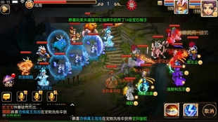 回合制、丰富剧情、经典角色—梦幻西游手游还有什么理由不让你心动? 回合制、丰富剧情、经典角色—梦幻西游手游还有什么理由不让你心动?