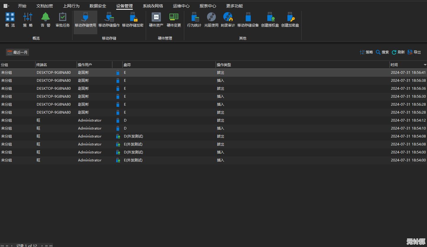 释放电脑潜力：实用瘦身策略提升性能并扩大存储空间