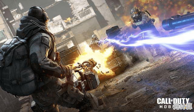 想通过磨练技术赢取丰富奖励?使命召唤手游腾讯版》不就是你的最佳选择吗? 想通过磨练技术赢取丰富奖励?使命召唤手游腾讯版》不就是你的最佳选择吗?